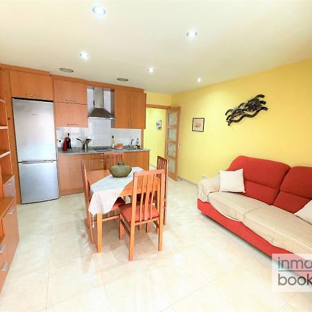 Annabella Cambrils,Climatizado Y Cerca De La Playa Apartman Kültér fotó
