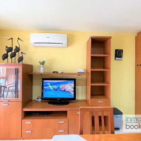 Annabella Cambrils,Climatizado Y Cerca De La Playa Apartman Kültér fotó